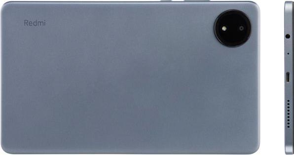 Image du produit Xiaomi Redmi Pad SE (4G, 8.70", 64 Go, Gris graphite)