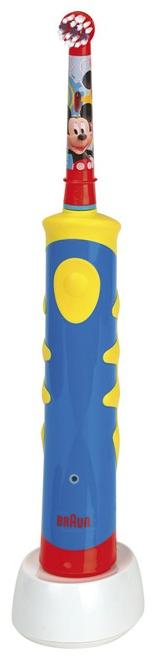 Oral-B Avanzato Power Kids 950TX (Spazzolino oscillante)