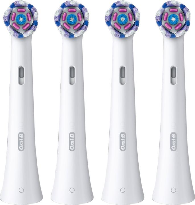 Oral-B iO Radiant (4 x)