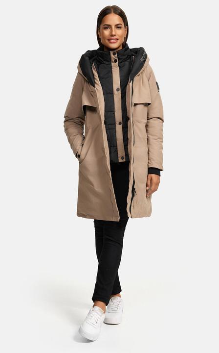 Produktbild Navahoo Snowelf (XXL)