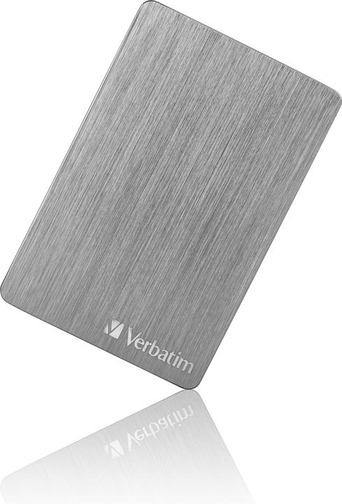 Produktbild Verbatim Store 'n' Go Ali Slim (1 TB)