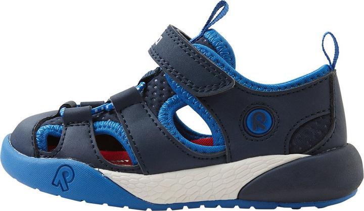 Reima Kleinkinder Sandale Lomalla Navy