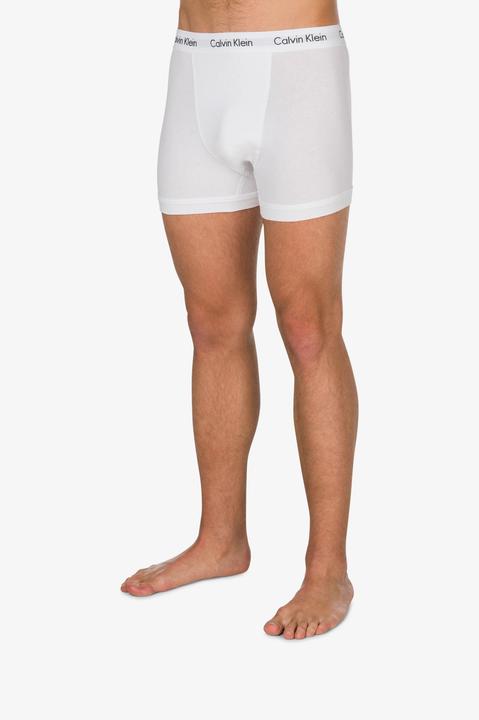 Image du produit Calvin Klein Trunk (M, Lot de 3)