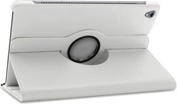 Actual product image MU Classic Rotatable leather cover (MediaPad M6 10.8)