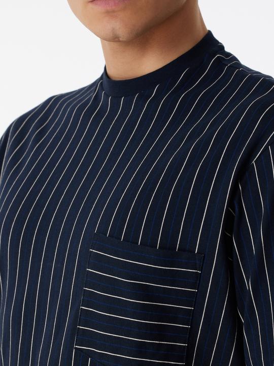 Image du produit Schiesser Pyjama à poignets (XL)