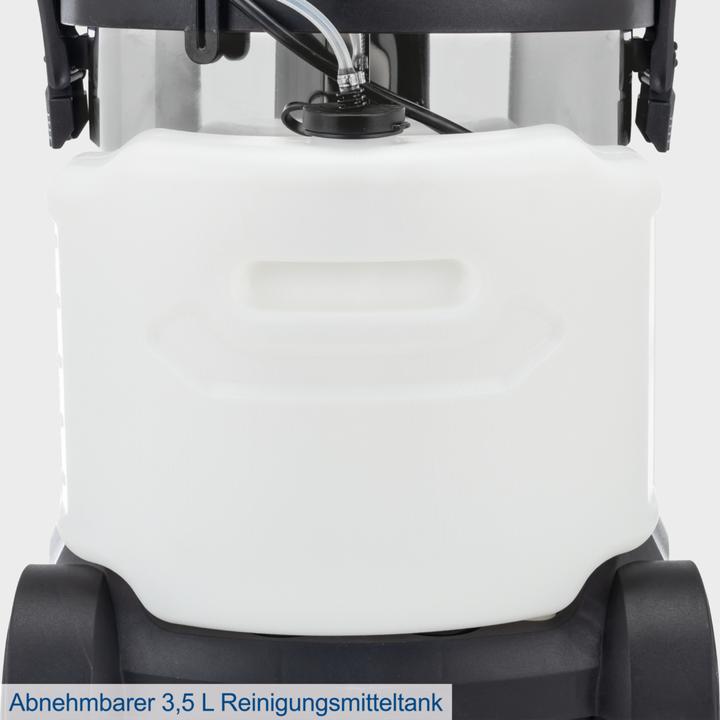 Produktbild Scheppach Sprüh- und Waschsauger SprayVac20 (Nass-Trockensauger)
