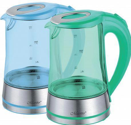 Actual product image Maestro ELECTRIC KETTLE 1.7L MR-060 (1.70 l)