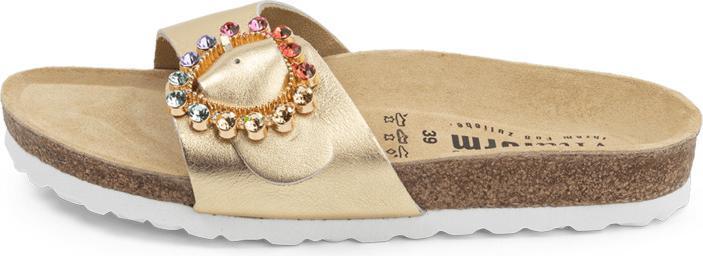 Actual product image Vitaform Mules Soft (39)