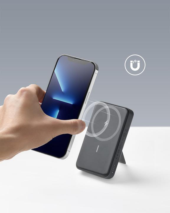 Productafbeelding Anker MagGo 633 (10000 mAh, 20 W)