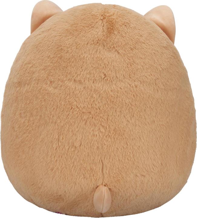 Actual product image Squishmallows Fuzz A Mallows Chloeyana Terrier (40 cm)
