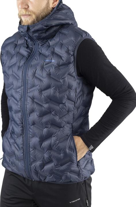 Immagine prodotto MGA Gilet Viking Aspen Man (S)