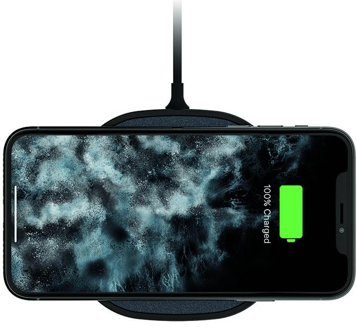 Immagine prodotto mophie Pad singolo universale senza fili (15 W)