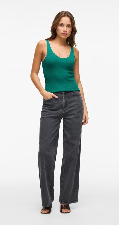 Produktbild Vila Ärmellos Stricktop (XXL)