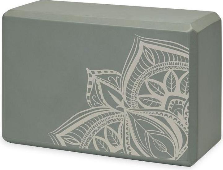 Gaiam Essentials Yoga-Würfel
