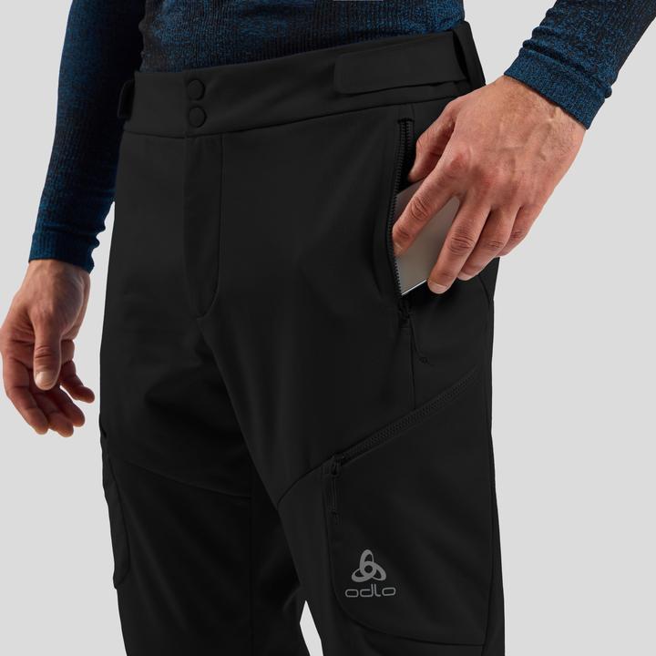 Produktbild Odlo Zeroweight X-Warm (S)
