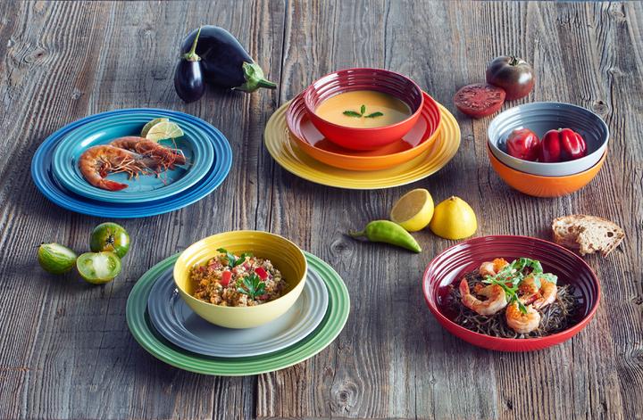 Image du produit Le Creuset Bol à céréales (16 cm, 0.65 l, 1 x)