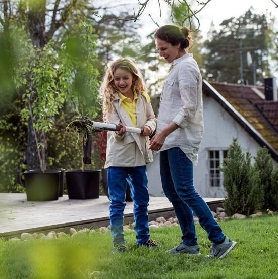 Produktbild Fiskars Unkrautstecher 1020127
