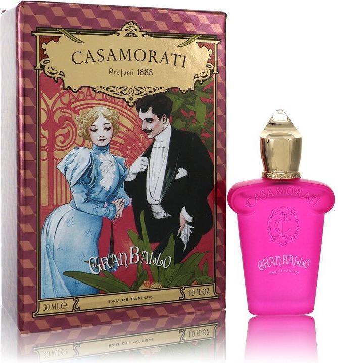 XerJoff Casamorati Gran Ballo (Eau de Parfum, 30 ml)