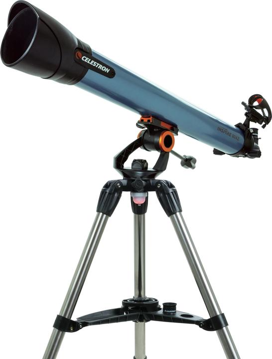 Celestron Inspire 80mm AZ
