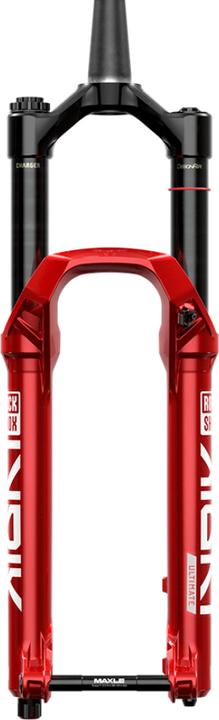Actual product image RockShox Lyrik Ultimate Charger 3.1 RC2 DebonAir+ Boost 27,5" Federgabel (275 mm, Air)