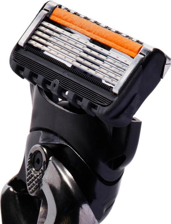 Produktbild Gillette Proglide (8 x)