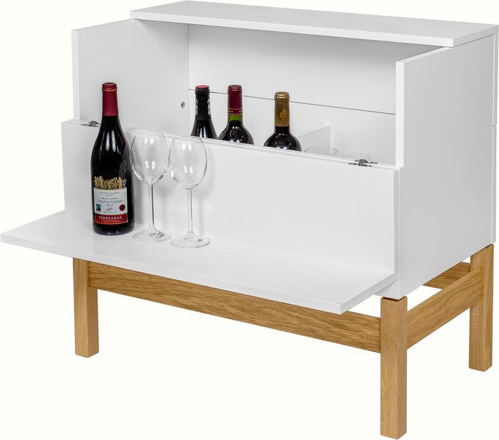 Produktbild Woodman Bar (75 x 40 x 70 cm)