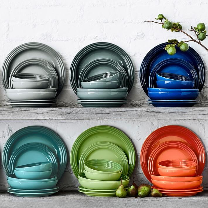 Image du produit Le Creuset Bol à céréales (16 cm, 0.65 l, 1 x)