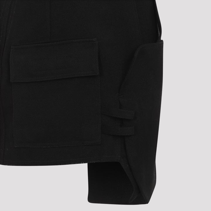 Actual product image Rick Owens RP02D3342.WD (42)