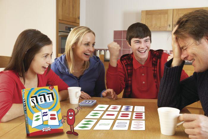 Produktbild Amigo Set (Deutsch)