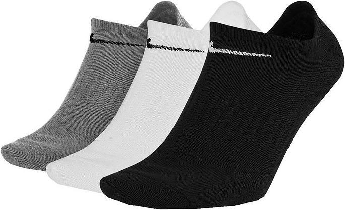 Produktbild Nike Everyday Cushion Show Socken 3er-Pack (42 - 46)