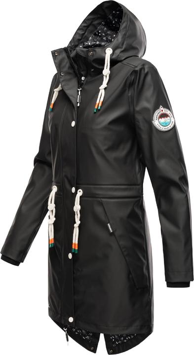 Actual product image Navahoo Tropical Storm OO (S)