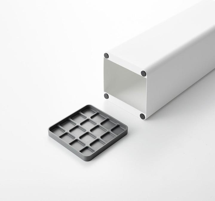 Actual product image Yamazaki SMART Tall umbrella stand