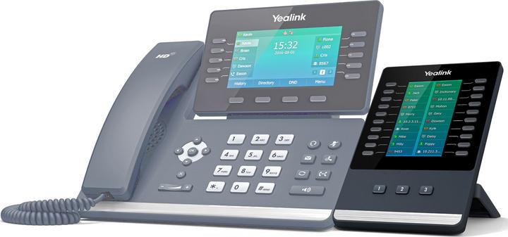 Immagine prodotto Yealink Sip-Exp50