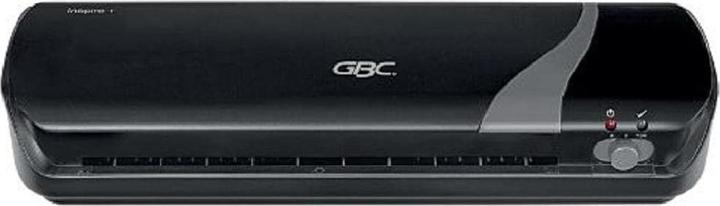 Actual product image GBC Sistema di plastificazione Inspire+ A4 set creativo (75 - 125 µm, A4)