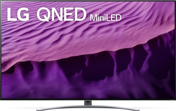 Immagine prodotto LG 65QNED879QB (65", Mini-LED, 4K)