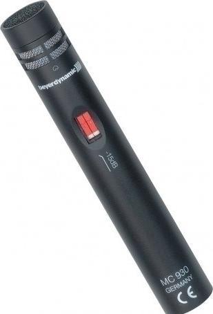 Actual product image Beyerdynamic MC 930 Microphone pojemnościowy studyjny