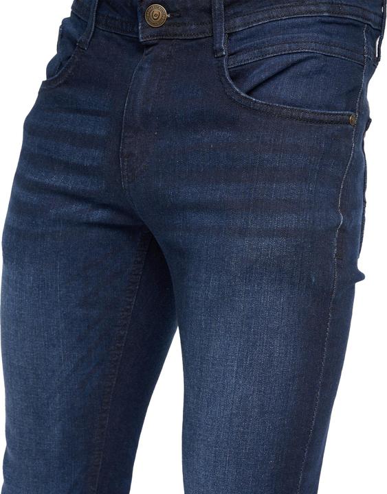 Actual product image Duck and Cover Mens Maylead Slim Jeans (36)