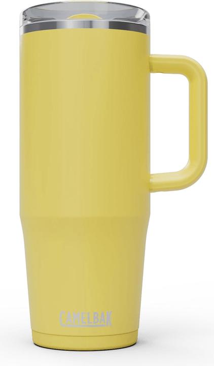 Fiore giallo