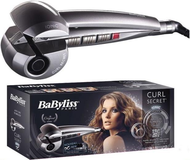 Produktbild BaByliss Curl Secret