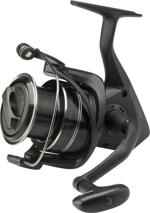 Actual product image Okuma custom c-7000