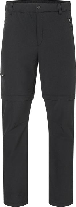 Actual product image Meru Wanderhose ZipOff (3XL)