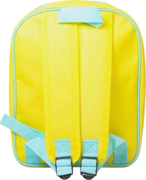 Pokémon Junior Rucksack – Gelb