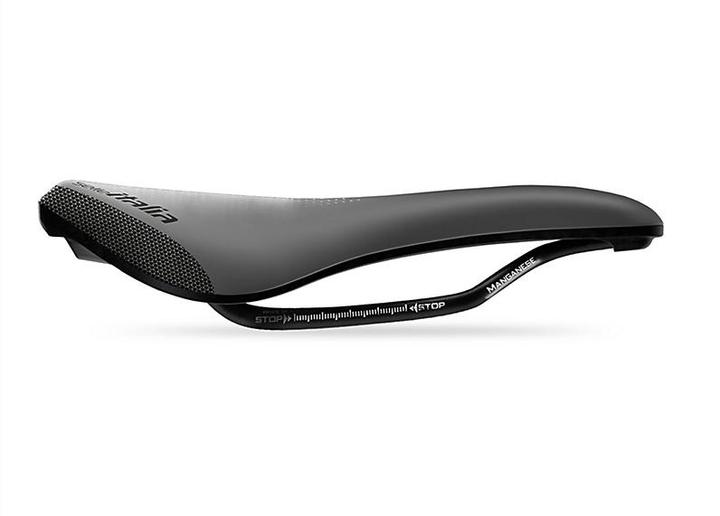 Productafbeelding Selle Italia Novus Boost Evo X-Cross TM Superflow Herenzadel