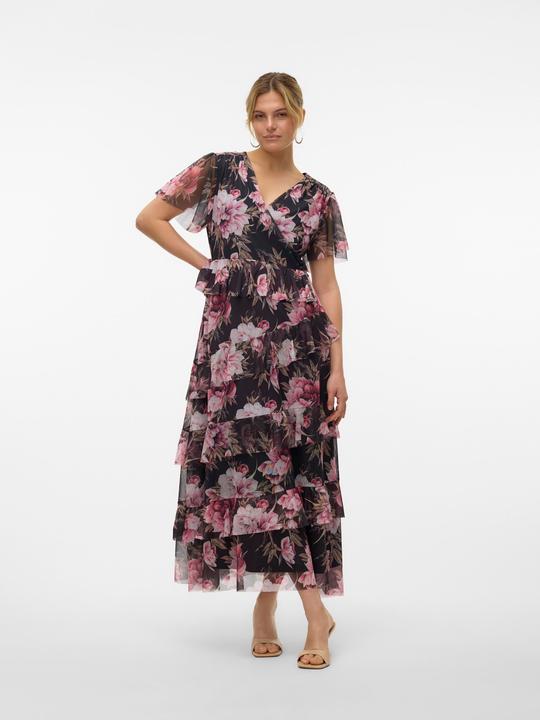 Image du produit Vero Moda VMBLAIR Robe longue Robe (XS)