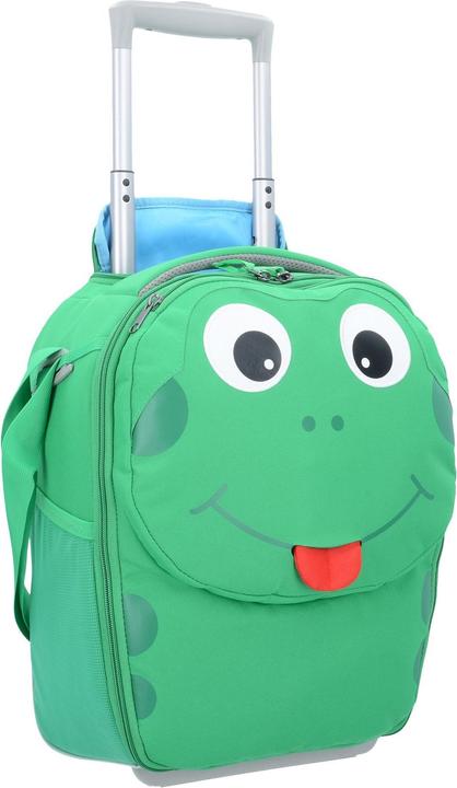 Image du produit Affenzahn Fabian Frog (20 l, Bagage à main (jusqu'à 50l))