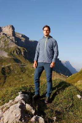 Actual product image Radys R2 X Light Insulated Jacket (M)
