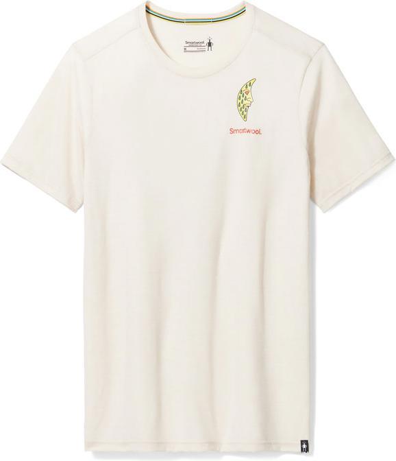 Smartwool Graphic Tee (S)