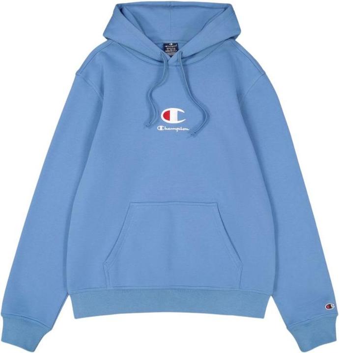 Immagine prodotto Champion Bluza męska Hooded niebieska 220268 BS099 XL (XL)