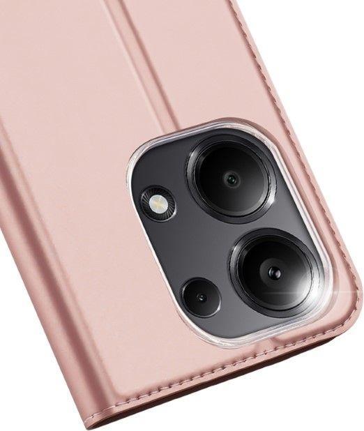 Produktbild Dux Ducis Skin Pro Series Bookcover (Xiaomi Redmi Note 13 Pro 4G)
