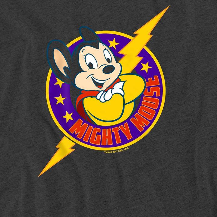Produktbild Fruit of the Loom Mighty Hero TShirt (S)